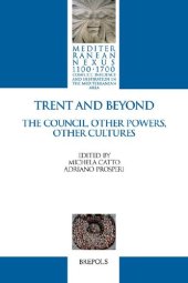 book Trent and Beyond: The Council, Other Powers, Other Cultures