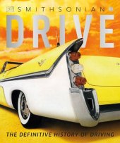 book Drive : the definitive history of driving