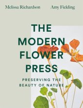 book The Modern Flower Press