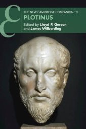 book The new Cambridge companion to Plotinus