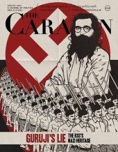 book The Caravan - August 2021