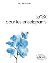 book Latex pour les enseignants