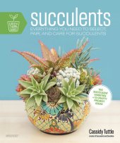 book Succulents