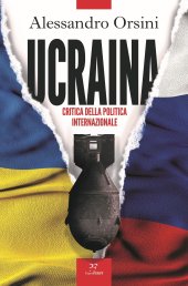 book Ucraina. Critica della politica internazionale