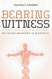 book Bearing Witness