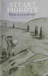 book Ruins in a Landscape: Essays in Antiquarianism