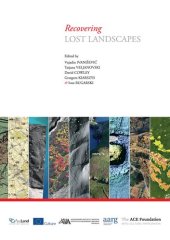 book Recovering Lost Landscapes