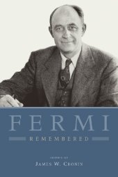 book Fermi Remembered