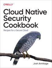 book Cloud Native Security Cookbook