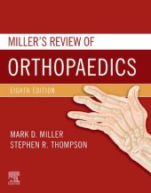 book Miller's Review of Orthopaedics