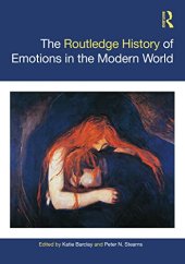 book The Routledge History of Emotions in the Modern World (Routledge Histories)