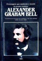 book Alexander Graham Bell