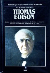 book Thomas Edison