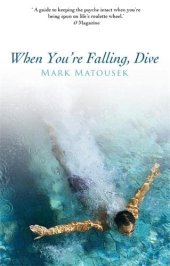 book When You're Falling, Dive: Using Your Pain to Transform Your Life - Mark Matousek, Eckhart Tolle, Joan Didion, Elie Wiesel, Isabel Allende, Jon Kabat Zinn, Sogyal Rinpoche