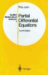 book Partial Differential Equations