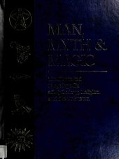 book Man, Myth and Magic: The Illustrated Encyclopedia of Mythology, Religion and the Unknown