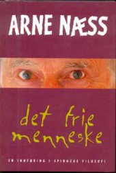 book Det Frie Mennesket – en innføring i Spinozas filosofi