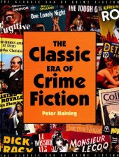 book The Classic Era of Crime Fiction