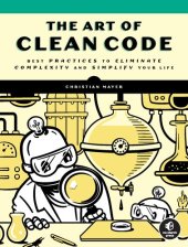 book The Art of Clean Code