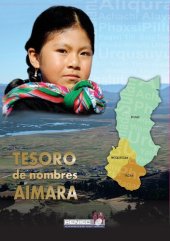 book Tesoro de nombres aimara (Aymara)