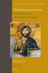 book The Religious Concordance: Nicholas of Cusa and Christian-Muslim Dialogue