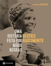 book Uma história feita por mãos negras