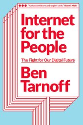 book Internet for the People