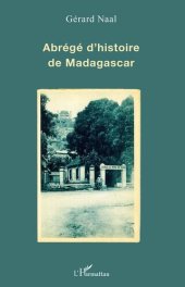 book Abrégé d'histoire de Madagascar