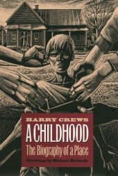 book A Childhood