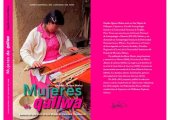 book Mujeres de qallwa (callua o telar de cintura). Saberes del arte textil de San Miguel de Pallaques (Cajamarca)