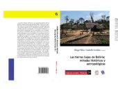 book Las tierras bajas de Bolivia: miradas históricas y antropológicas