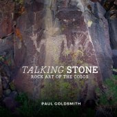 book Talking Stone: Rock Art of the Cosos