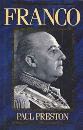 book Franco: A Biography