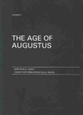 book The Age of Augustus