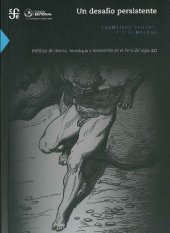 book Un desafío persistente. Políticas de ciencia, tecnología e innovación (CTI) en el Perú del siglo XXI