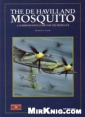 book The De Havilland Mosquito: A Comprehensive Guide for the Modeller (SAM Modellers Datafile 1)