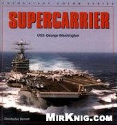 book Supercarrier: USS George Washington