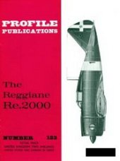 book Reggiane Re.2000