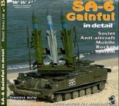 book SA-6 Gainful in detail