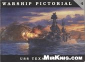 book USS Texas BB-35