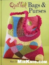 book Quilted Bags & Purses