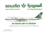 book Saudia: An Illustrated History of the Largest Airline in the Middle East