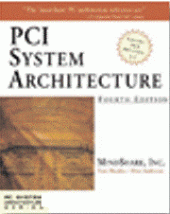 book PCI System Architecture