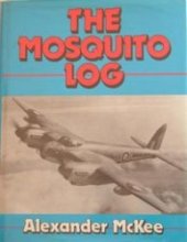 book The Mosquito Log (Pictorial presentations)