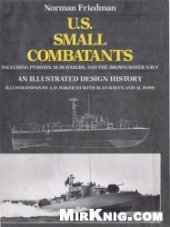 book U.S. Small Combatants