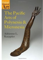 book The Pacific Arts of Polynesia and Micronesia 