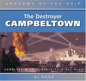 book The Destroyer Campbeltown