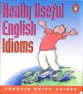 book Really Useful English Idioms