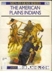 book The American Plains Indians