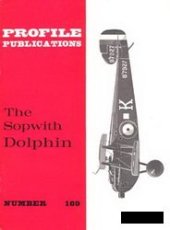 book Sopwith Dolphin